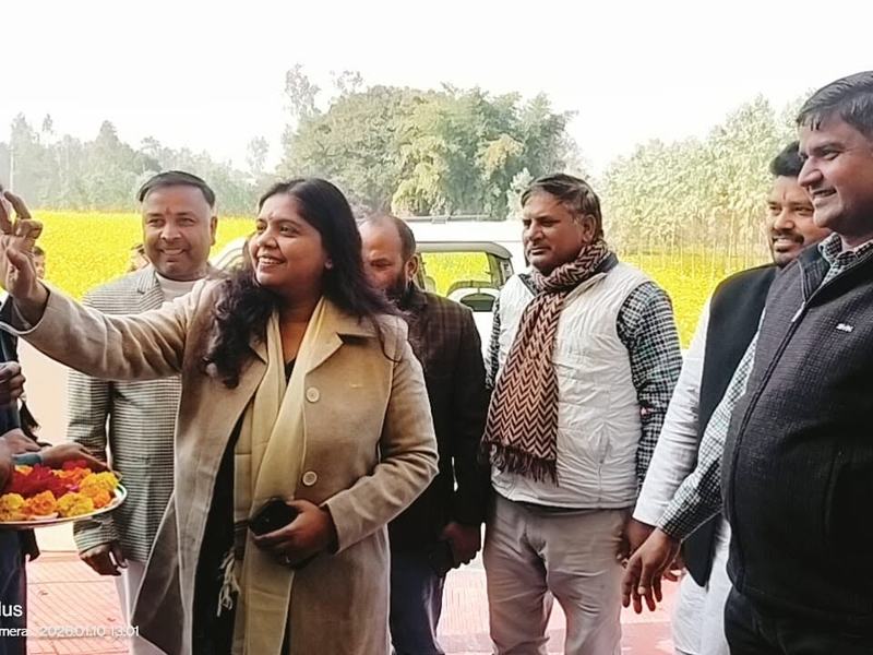 Private School Association calendar launch, Bohit