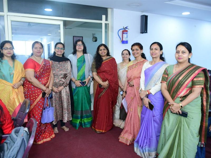 ‘Nari se Narayani’ programme