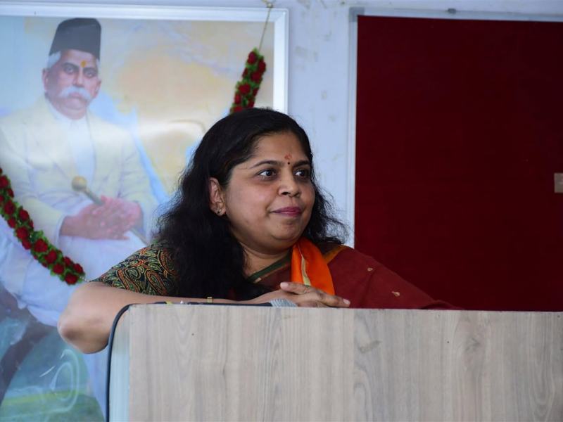 ‘Nari se Narayani’ programme
