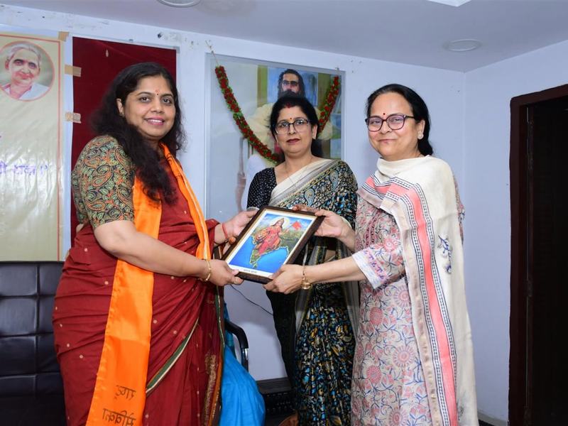 ‘Nari se Narayani’ programme