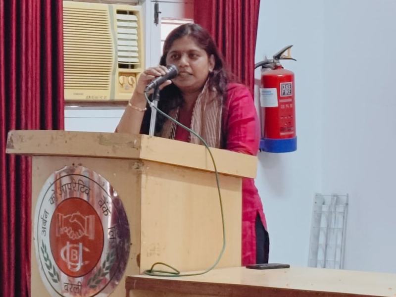 Seminar under the Babasaheb Ambedkar Samman Abhiyan 2026