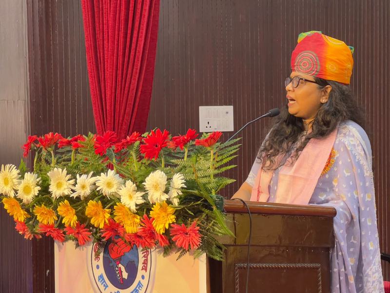 ABVP young women's conference ‘Agnishikha 2026’, Bareilly