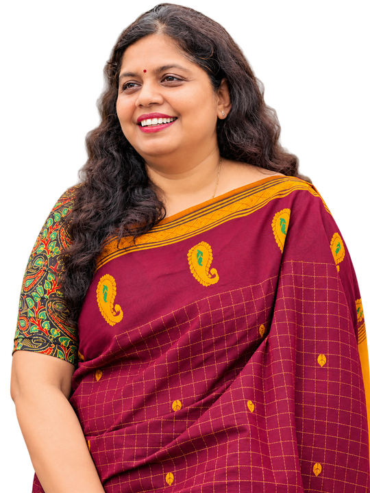 Photo of Smt. Shruti Gangwar